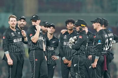 Most Run, Most Wickets in ICC ODI World Cup 2023 After New Zealand vs Afghanistan Match