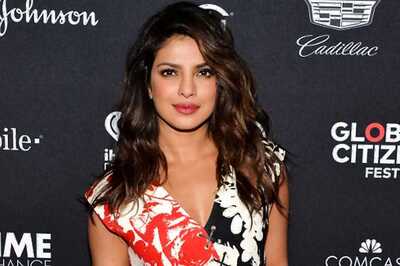 Priyanka Chopra Escapes New York Terror Attack That Happened 'Just Five Blocks' From Her Residence