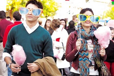 Ten things you didn't know about 'Ek Main...'