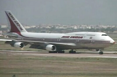 Air India to sell three Boeing 777s through competitive global bidding