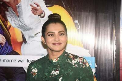 Parvathy Has an Apt Response for Mammootty Fans Who Called Her 'Cheap Feminist' for Criticising Kasaba