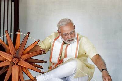 When Narendra Modi Visited America In 1993 With A 22-Inch Suitcase & 2 Pairs Of Clothes, Used Delta Airlines Pass