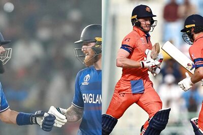 World Cup 2023: England vs Netherlands Probable XIs, ENG vs NED Head-to-Head Record