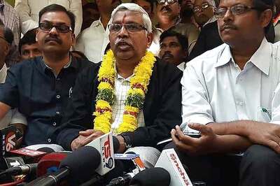 Telangana Joint Action Committee Plans Million March Rally Without Police Permission