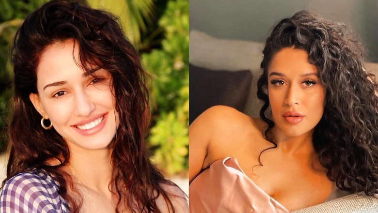 Krishna Shroff: Disha Patani Is Still One of the Few People I'd Call If I Needed Help | Exclusive
