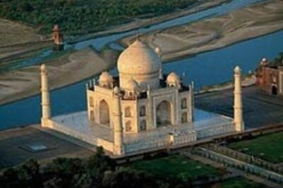 Govt to increase security at tourist centers