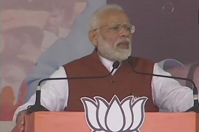 'Trust Your Sevak': Modi's Assurance as Northeast Seethes Over Citizenship Amendment Bill