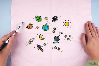 How to Make a Paper Parachute