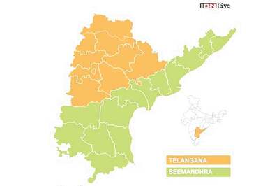 LS polls: Seemandhra migrants to decide outcome in Malkajgiri
