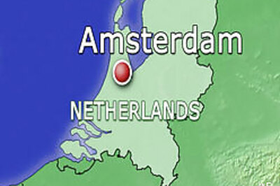 'We are Europe's 3rd biggest louts'