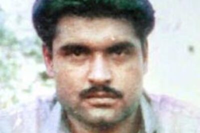 Musharraf to decide Indian's fate