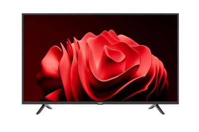 Redmi Smart TV X43 with 4K Display and PatchWall UI Debuts in India: Price, Features and More