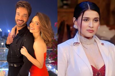 Ankita Lokhande Says Vicky Jain And Mannara's Friendship 'Triggered' Her on Bigg Boss 17: 'I'm Done'