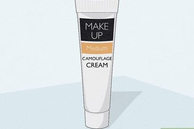 How to Cover Vitiligo Patches with Makeup