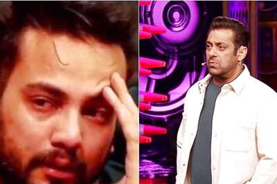 Bigg Boss OTT 2: Salman Khan BRUTALLY Slams Elvish Yadav, Leaves Him In Tears; Watch Video