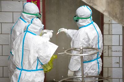 Second Coronavirus Lineage Found in India With Immune Escape Mutation, Say Scientists