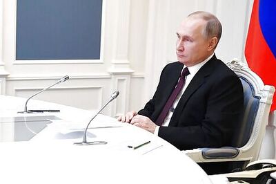 Russia, AstraZeneca To Test Combination Of COVID-19 Shots