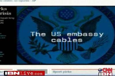 Hillary directs spying on Indian diplomats