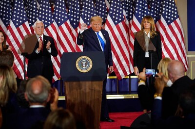 The Polls Underestimated Donald Trump — Again. Nobody Agrees on Why