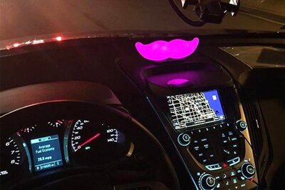 Auto Parts Maker Magna Invests $200 Million in Lyft