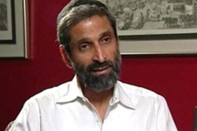 US prof recalls telecon with Mumbai terrorist | Watch