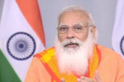 'Outstanding Mentor': PM Modi Pays Tribute to Late Atomic Energy Commission Head Srikumar Banerjee