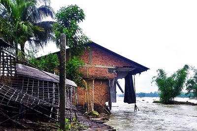 Before Onset of Monsoon, Gujarat’s Kutch Region Gets Season’s 63% Rainfall