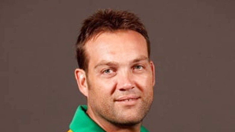 'India Will Be One of The Favourites, No Doubt'- Jacques Kallis Asserts India's Chances of Winning T20 World Cup