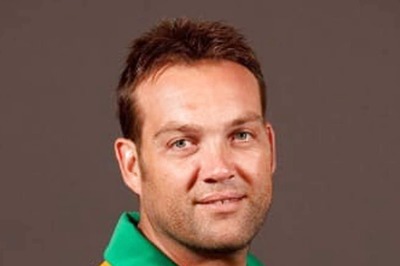 'India Will Be One of The Favourites, No Doubt'- Jacques Kallis Asserts India's Chances of Winning T20 World Cup