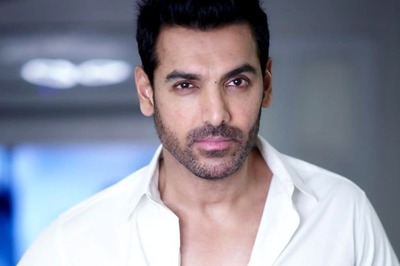 Tariq: John Abraham Books Independence Day 2023, Drops New Poster; Fan Say It Gives ‘Madras Cafe Vibe'