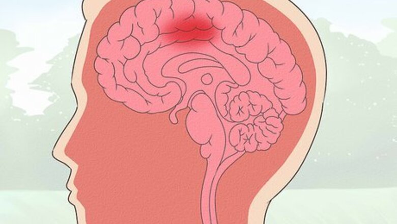 How to Get Rid of Panic Attacks