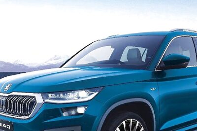 Skoda Increases Allocation of Kodiaq SUV for India to Meet Demand on Time