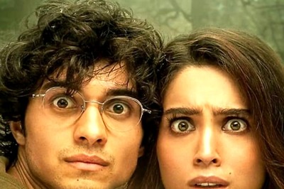 Munjya OTT Release: Here's Where And When You Can Watch The Sharvari Wagh-Abhay Verma Film