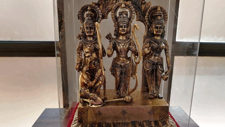 Hanuman Idol, Trishul, Javelin, Chess Set, Swimming Cap: PM Modi's Gifts That Will Go Under the Hammer Soon
