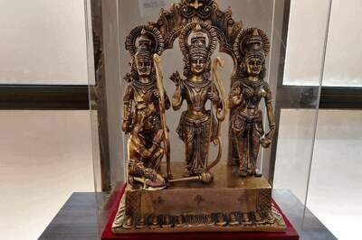 Hanuman Idol, Trishul, Javelin, Chess Set, Swimming Cap: PM Modi's Gifts That Will Go Under the Hammer Soon