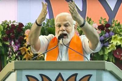 In Late-night BJP Meeting, PM Modi May Have 'Discussed Uniform Civil Code for Over 5 Hours'