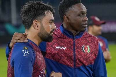 'Thank You for Endless Love': Dwayne Bravo Hails Afghanistan Fans for Unrelenting Support for His Contributions