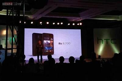  HTC Desire 210: HTC's cheapest smartphone will compete with Nokia X, Lumia 520, Samsung Galaxy S Duos