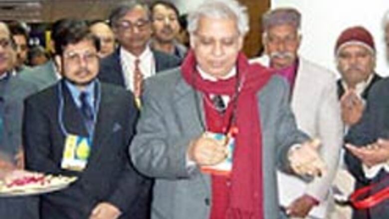 Chaturvedi Cabinet Secy for another year