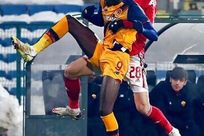 Villarreal Makes Last 16 In CL, Leicester Fails To Advance