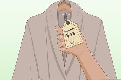 How to Purchase and Wear a Bathrobe