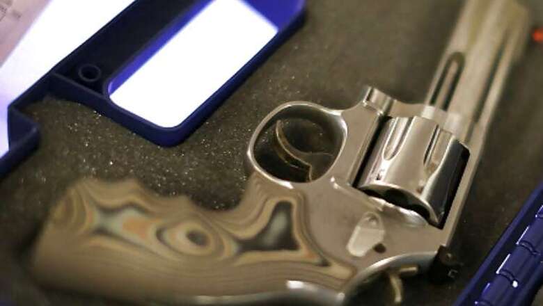 Woman shot dead for resisting molestation attempt in Punjab