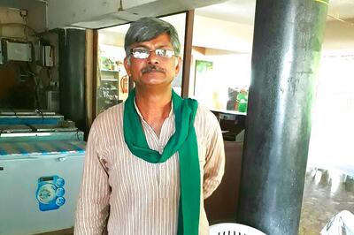 Farmers From 30 States to Protest Outside Parliament After Pan-India Yatra