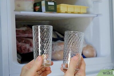 How to Make a Root Beer Float