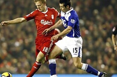 EPL: Liverpool saved by controversial Gerrard penalty