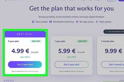 5 Easy Ways to Configure a Virtual Private Network (VPN)