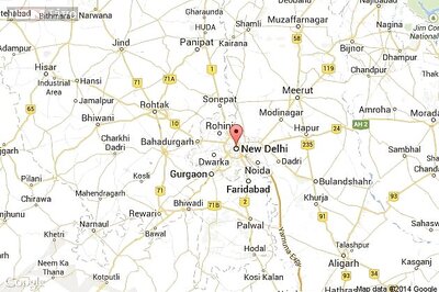 Delhi: 3 men gang-rape 17-year-old girl after befriending her in pub