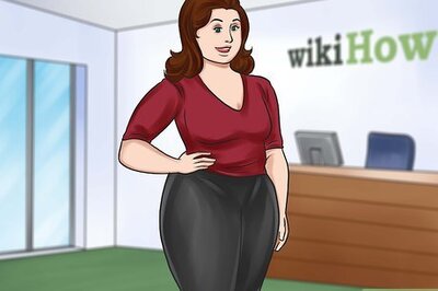 How to Look Gorgeous As a Heavily Obese Girl
