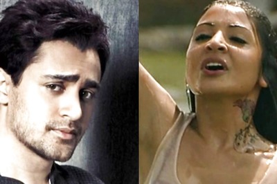 Imran Khan Recalls Being Asked About Anushka Sharma's Bikini During Film Promotions: 'Main Kya Kahu?'