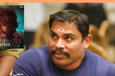 Tamil Actor M Kamaraj To Play Antagonist In Kiccha Sudeep’s Max? What We Know